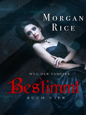 cover image of Bestimmt